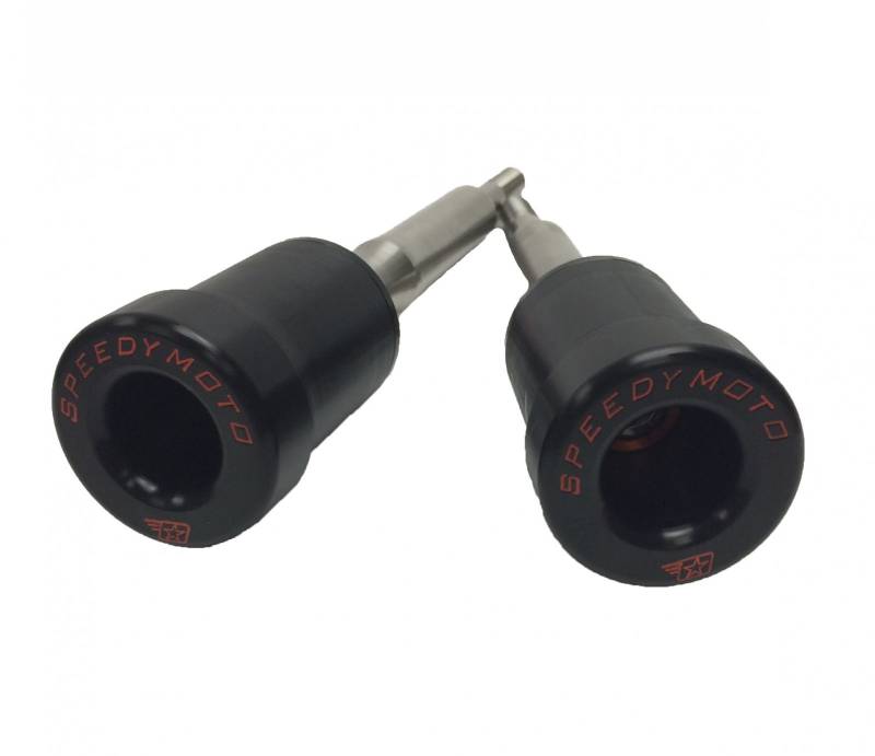 SpeedyMoto Frame slider for Ducati XDiavel SpeedyMoto Frame slider for Ducati XDiavel