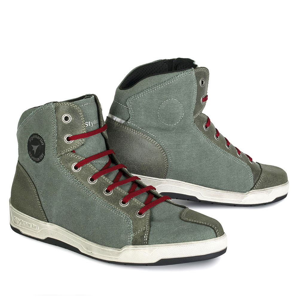Stylmartin ARIZONA Urban Riding Shoe Stylmartin ARIZONA Urban Riding Shoe