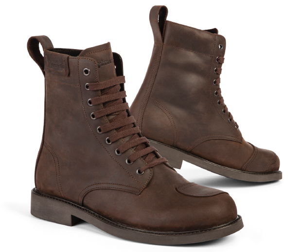 Stylmartin The DISTRICT Cafe Racers Boot
