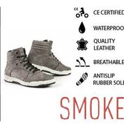 stylmartin smoke riding shoes