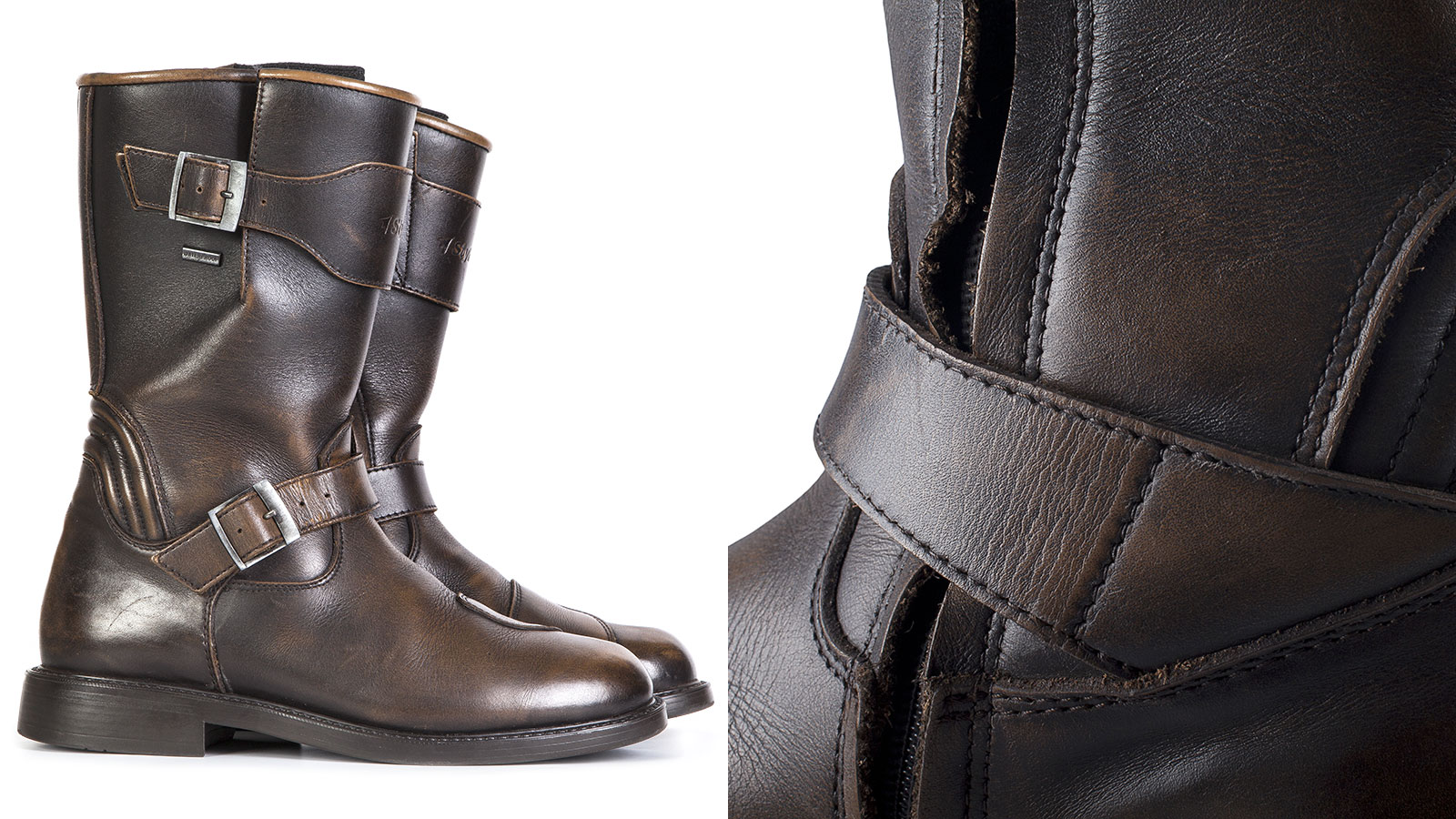 Stylmartin LEGEND R Motorcycle Touring Boots