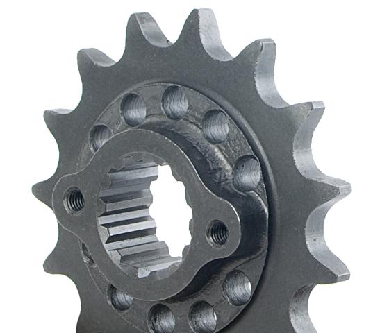 Superlite XD Series Front Sprocket For Ducati Type 1 Superlite XD Series Front Sprocket For Ducati Type 1