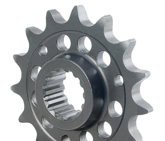 Superlite XD Series Front Sprocket For Kawasaki - Type 1 Superlite XD Series Front Sprocket For Kawasaki - Type 1