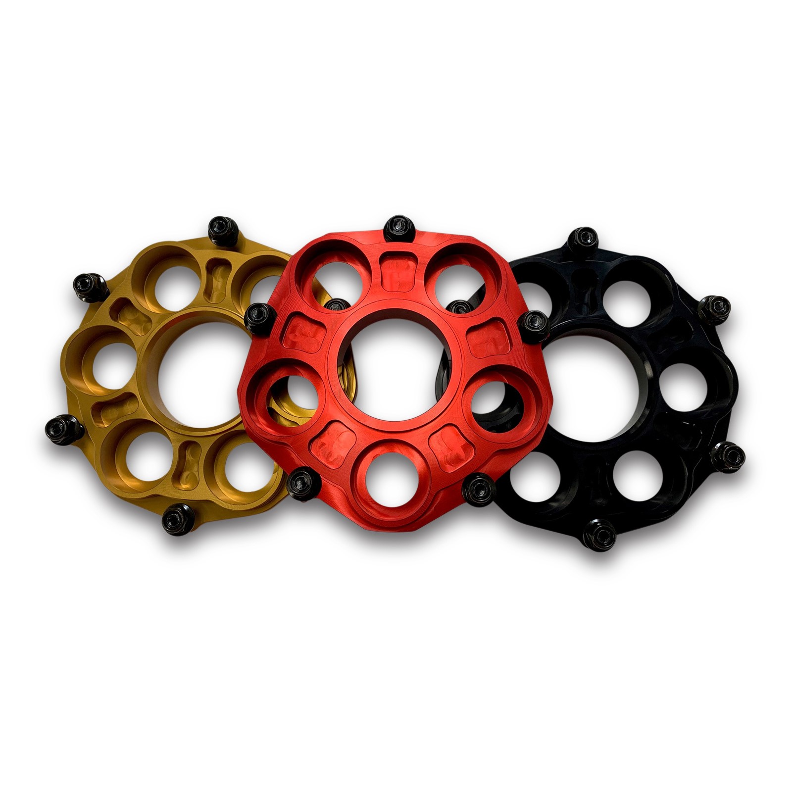 Superlite Quick Change Carrier for the Small Hub Ducati Superlite Quick Change Carrier for the Small Hub Ducati