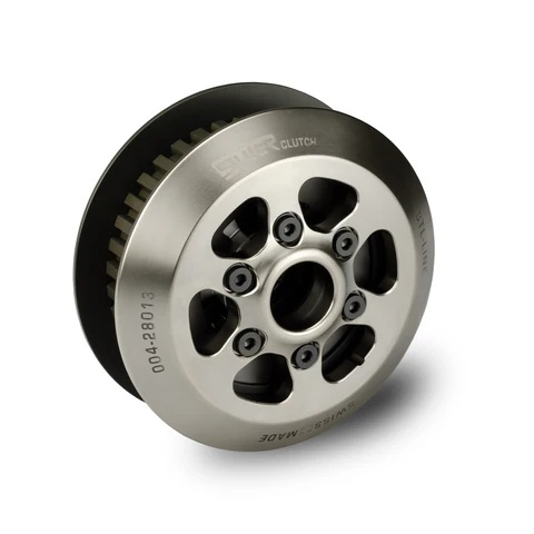 SUTER Dry Slipper Clutch for Ducati Panigale V4 R / SP / Multistrada V4 RS SUTER Dry Slipper Clutch for Ducati Panigale V4 R / SP / Multistrada V4 RS