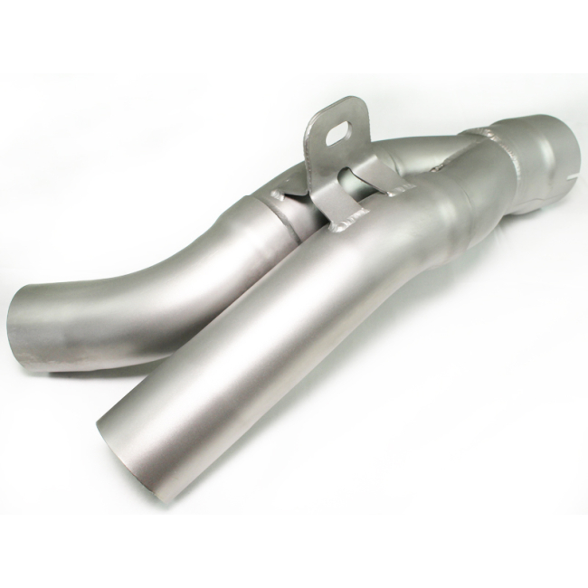 TOCE Performance Cat Delete Link Pipe for Yamaha YZF-R1 (04-14) TOCE Performance Cat Delete Link Pipe for Yamaha YZF-R1 (04-14)