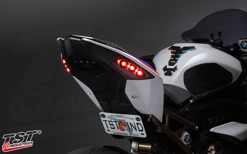tst industries bmw s1000rr