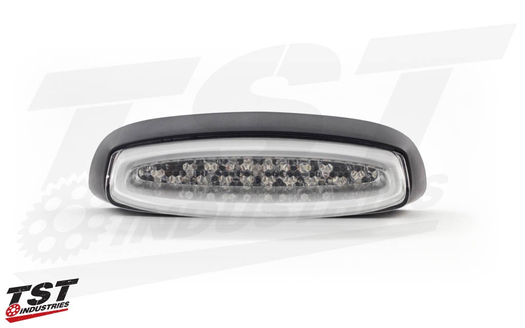 Luz Trasera De Humo Con Intermitentes Integrados Para Yamaha FZ09/MT09 2014-2016 - LED