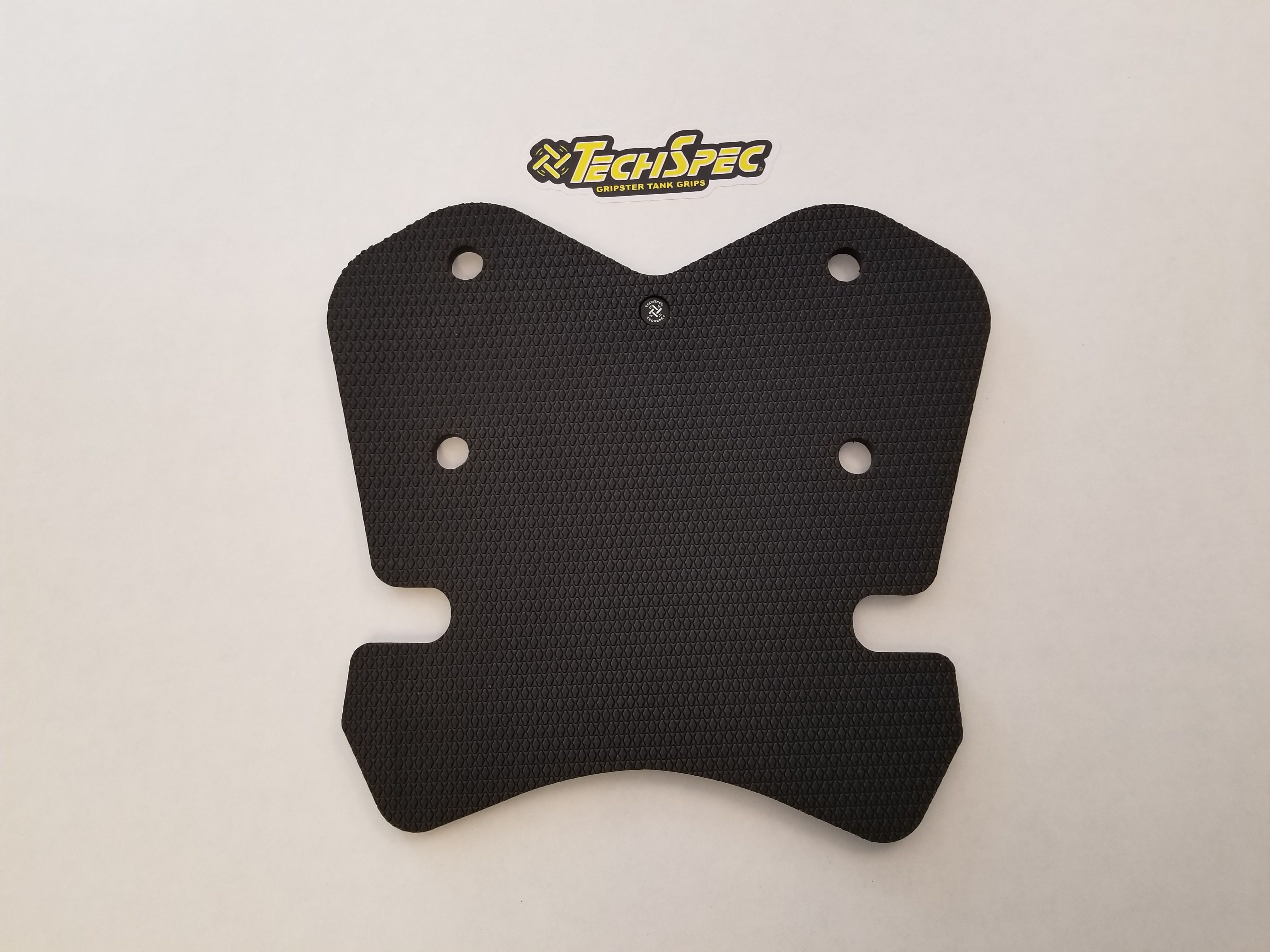 TechSpec C3 Seat Pad for the Yamaha YZF-R1/YZF-R1M (2015+) - Optimal Racing Body TechSpec C3 Seat Pad for the Yamaha YZF-R1/YZF-R1M (2015+) - Optimal Racing Body