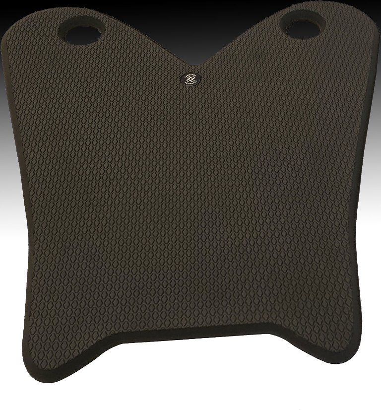 TechSpec C3 Seat Pad for the Yamaha YZF-R6 (08-16) TechSpec C3 Seat Pad for the Yamaha YZF-R6 (08-16)