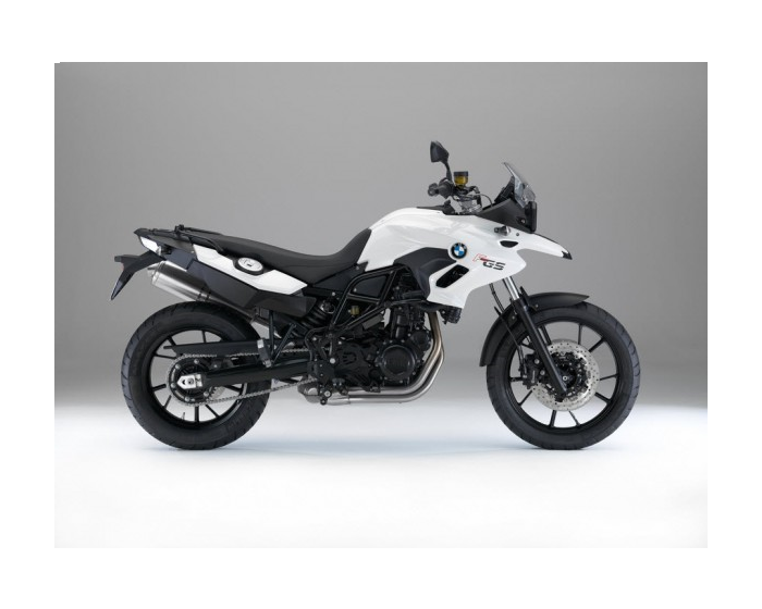 TechSpec Tank Grip Pads for the BMW F700 GS (14+) TechSpec Tank Grip Pads for the BMW F700 GS (14+)