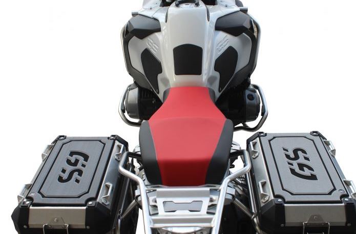 TechSpec Pannier Guards for the BMW R 1200 / 1250 GS (14+) Combo Package TechSpec Pannier Guards for the BMW R 1200 / 1250 GS (14+) Combo Package
