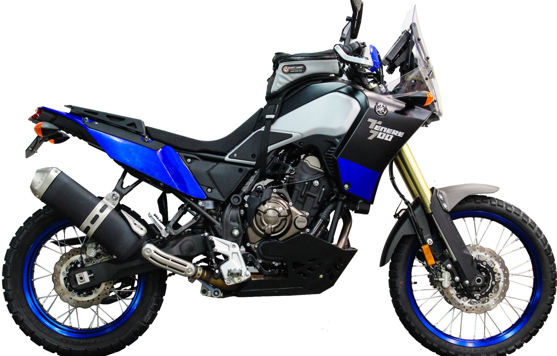 yamaha tenere 700 ceramic ice