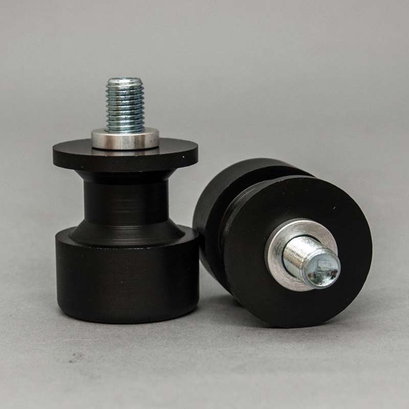 Woodcraft Delrin Swingarm Spool Sliders