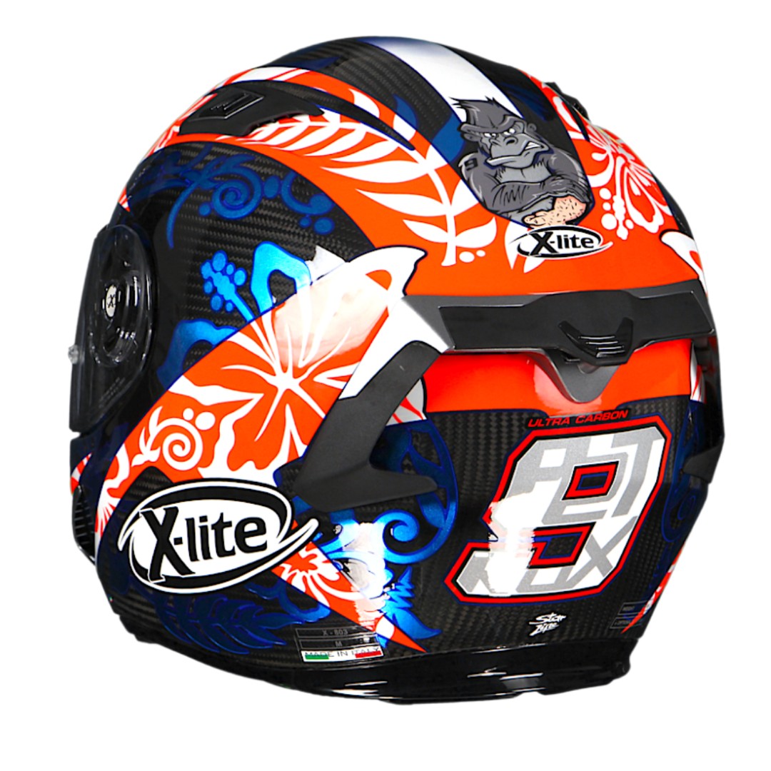 X sales lite petrucci