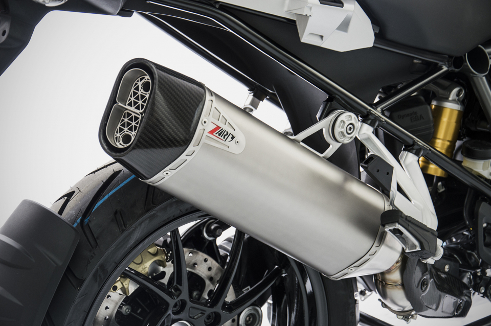 Глушитель arrow BMW r1250gs