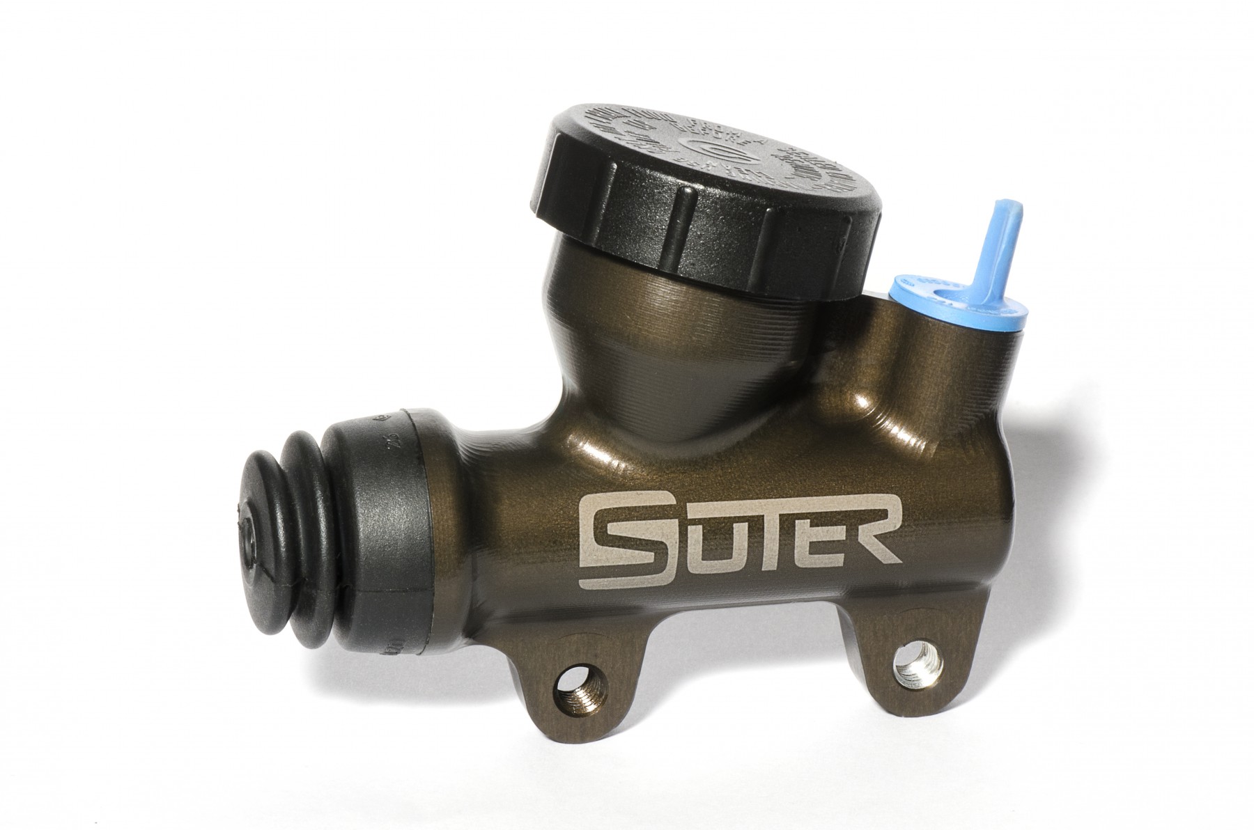 SUTER Rear Brake Master Cylinder SUTER Rear Brake Master Cylinder