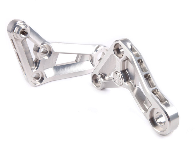 Motocorse Billet Aluminium Rear Suspension Link Plates Kit for the Ducati 1299/1199/959/899 and V2 Motocorse Billet Aluminium Rear Suspension Link Plates Kit for the Ducati 1299/1199/959/899 and V2