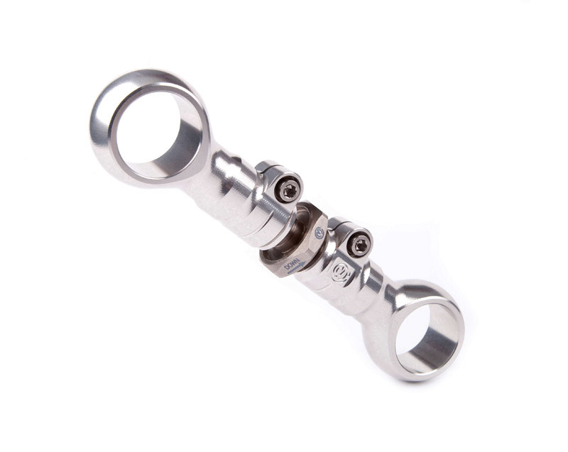 Motocorse Aluminum Rear Suspension Link Rod with Titanium