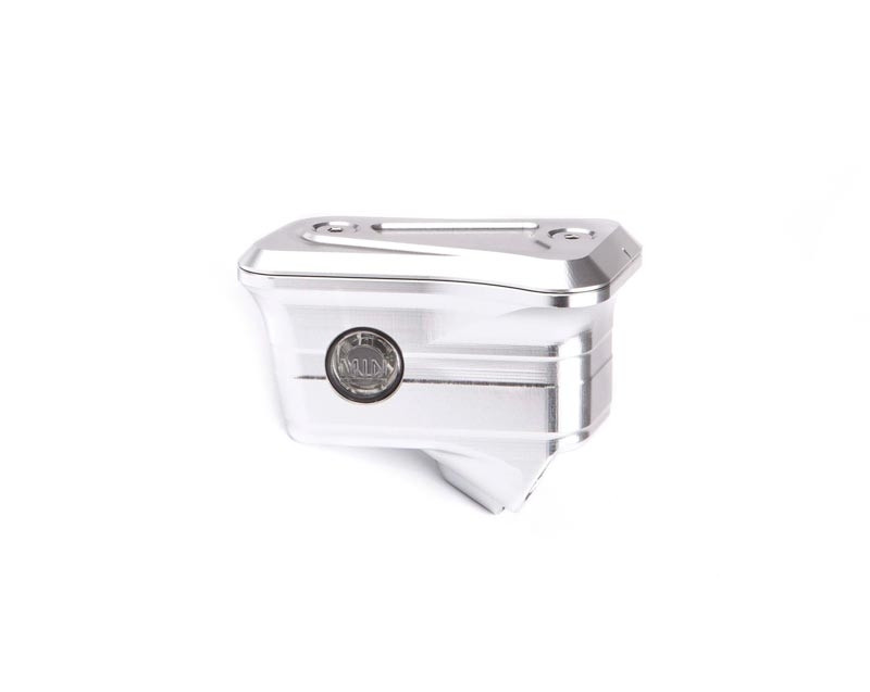 Motocorse Billet Aluminum Reservoir For Brembo RCS Corsa Corta Clutch Master Cylinders Motocorse Billet Aluminum Reservoir For Brembo RCS Corsa Corta Clutch Master Cylinders