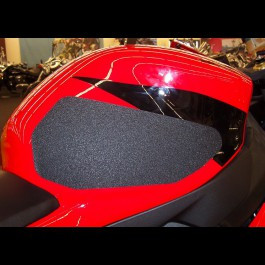 TechSpec Tank Grip Pads for the Honda CBR1000RR (04-07) TechSpec Tank Grip Pads for the Honda CBR1000RR (04-07)