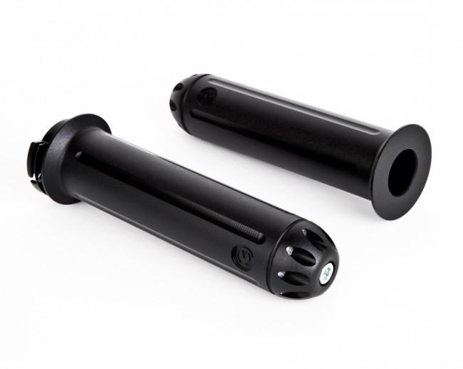 Motocorse Billet Grips and Bar ends for Ducati Diavel (pair) Motocorse Billet Grips and Bar ends for Ducati Diavel (pair)