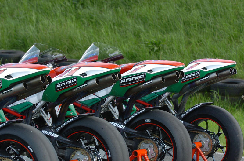 Mv agusta f4 exhaust deals