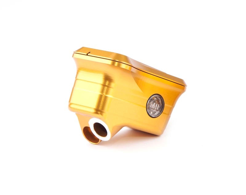 Motocorse Billet Aluminum Reservoir For Brembo Radial Clutch Master Cylinders Motocorse Billet Aluminum Reservoir For Brembo Radial Clutch Master Cylinders