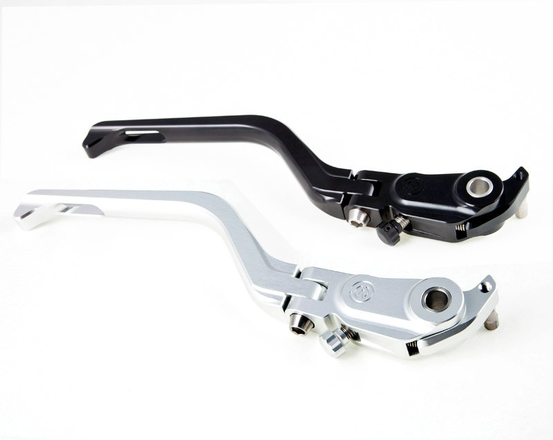 Motocorse Folding Brake Lever for Ducati and MV F4 RR