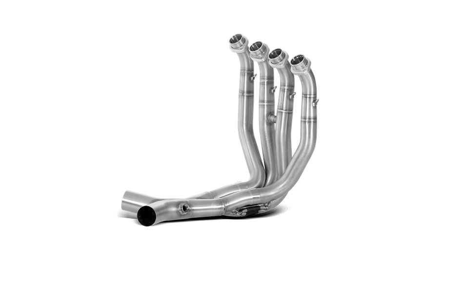 Akrapovic Exhaust Header Kawasaki ZX-14R 2012-2024 Akrapovic Exhaust Header Kawasaki ZX-14R 2012-2024
