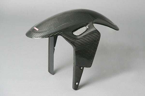 CARBONDRY - DUCATI MONSTER S4 / S4R / S4RS CARBON FIBER