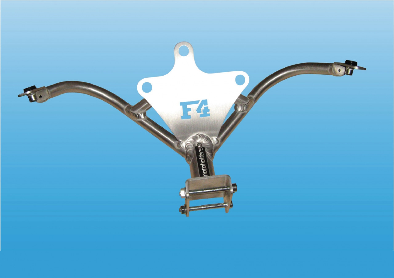 Motoholders Fairing Stay for MV Agusta F4 (2010+) Motoholders Fairing Stay for MV Agusta F4 (2010+)