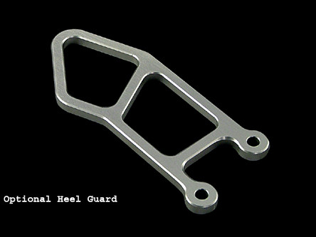 WOODCRAFT Suzuki GSX-R1000 (05-06) Complete Rearsets Kit with Shift and Brake Pedals WOODCRAFT Suzuki GSX-R1000 (05-06) Complete Rearsets Kit with Shift and Brake Pedals