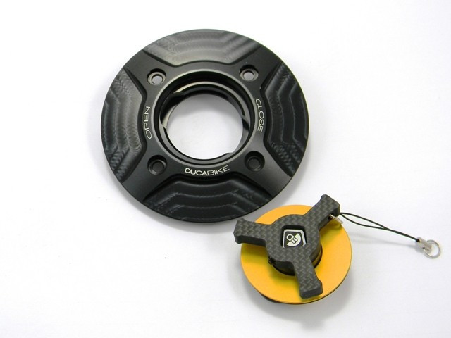 ducati scrambler gas cap