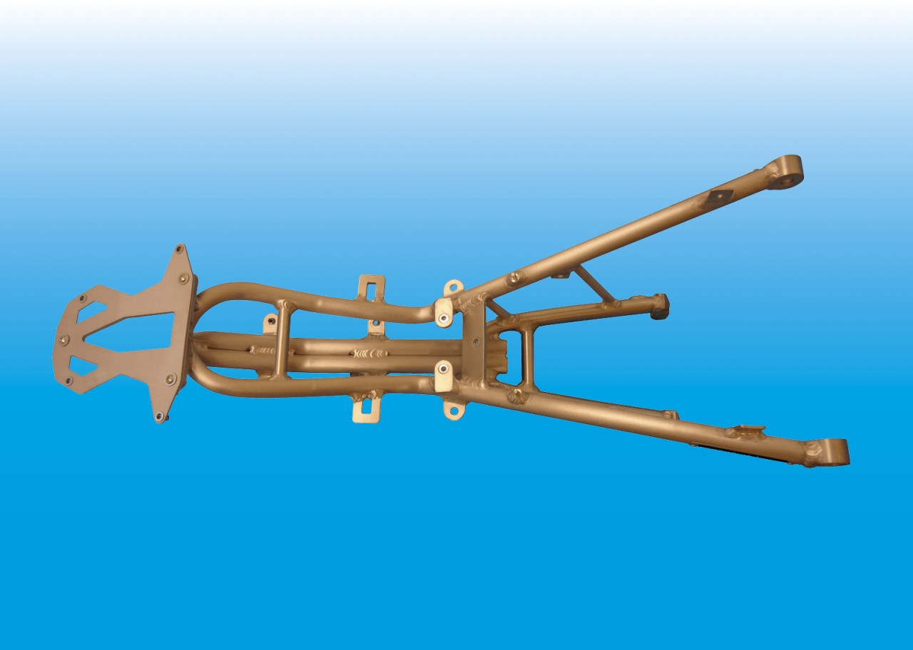 Motoholders Subframe for Ducati Panigale 899 / 959 Motoholders Subframe for Ducati Panigale 899 / 959