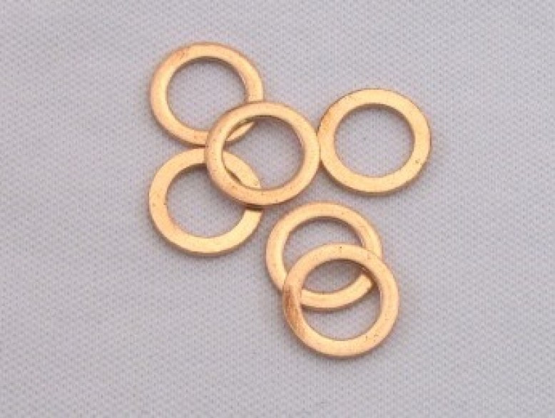 Crush Washer Copper Crush Washer Copper