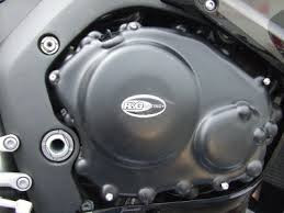 R&G Racing Right Side Engine Case Cover For Honda CBR1000RR '04-'07 R&G Racing Right Side Engine Case Cover For Honda CBR1000RR '04-'07