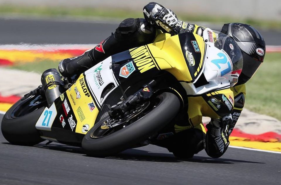 Arrow MEEN STREAK Competion Full System for the 2012+ R6 Arrow MEEN STREAK Competion Full System for the 2012+ R6
