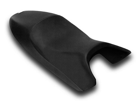 LUIMOTO (Baseline) Rider Seat Cover for the DUCATI MONSTER (00-07) LUIMOTO (Baseline) Rider Seat Cover for the DUCATI MONSTER (00-07)