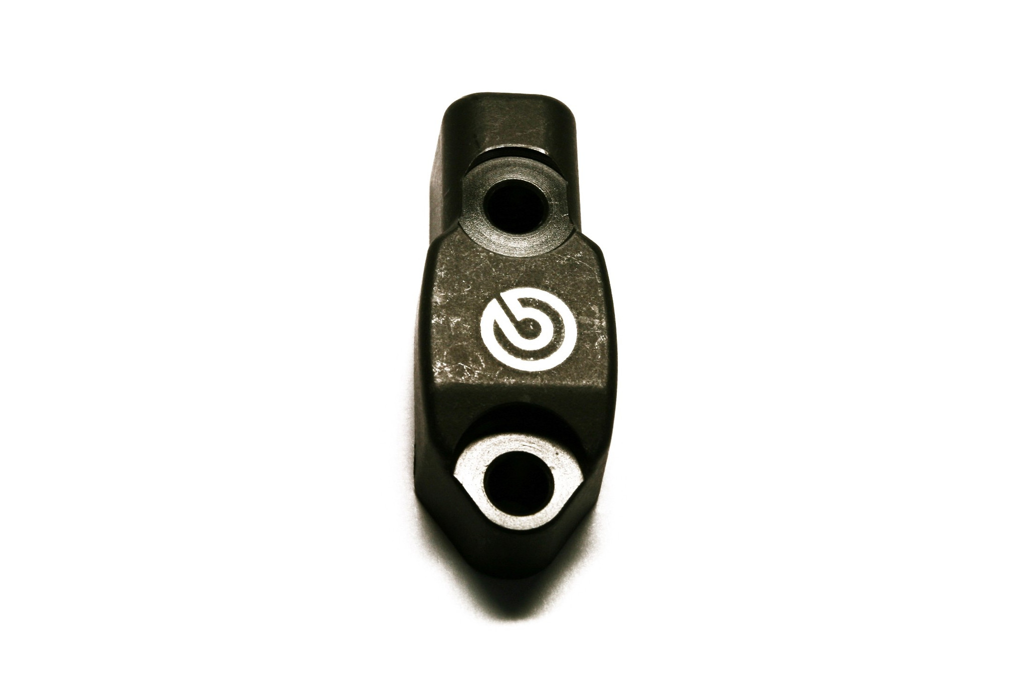 Brembo RCS Left Hand Thread Handle Bar Clamp (M8x1.25) Brembo RCS Left Hand Thread Handle Bar Clamp (M8x1.25)