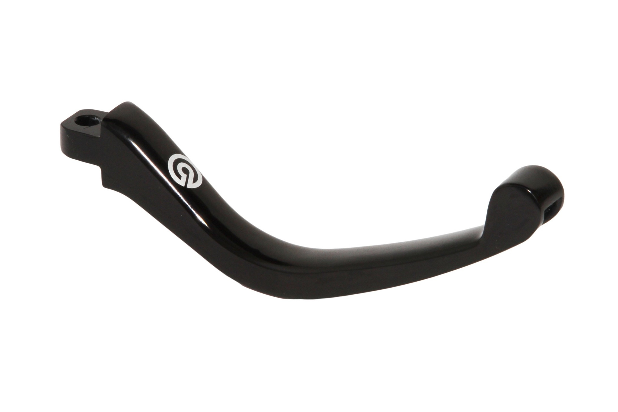 Brembo Short Brake Half Lever Kit 15RCS Brembo Short Brake Half Lever Kit 15RCS