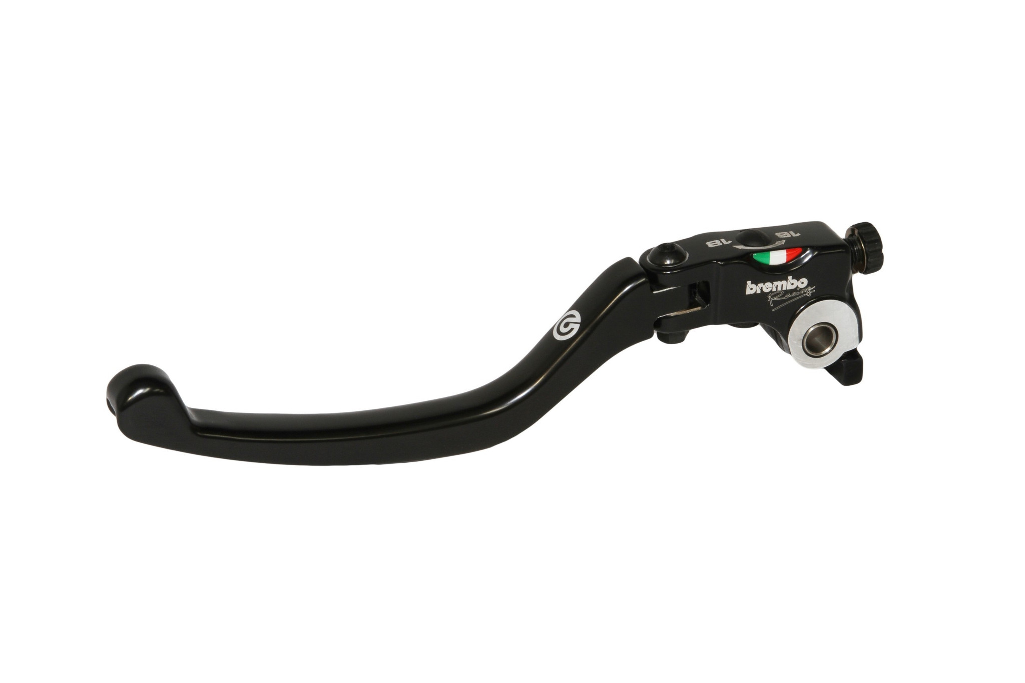 Brembo Complete Brake Lever Kit 15RCS Brembo Complete Brake Lever Kit 15RCS