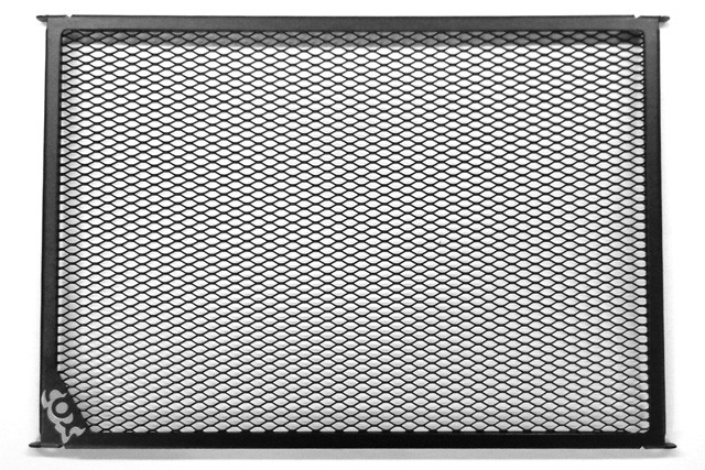 Cox Racing Radiator Guards for the Yamaha FZ-09 FJ-09 and XSR700 (14) Cox Racing Radiator Guards for the Yamaha FZ-09 FJ-09 and XSR700 (14)