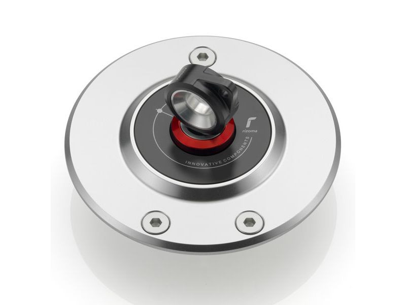 Rizoma Gas Cap For the Yamaha FJ / FZ / XSR and YZF models Rizoma Gas Cap For the Yamaha FJ / FZ / XSR and YZF models