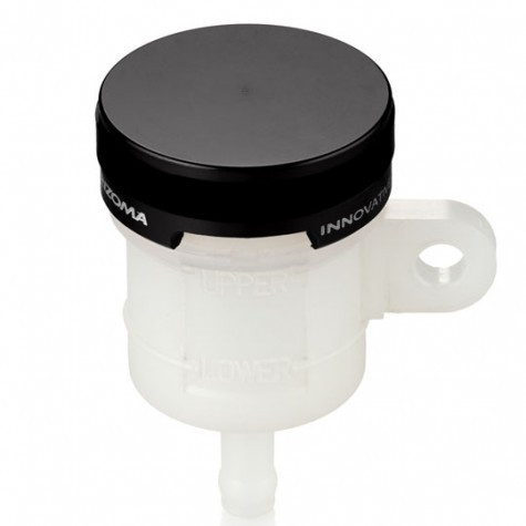 Rizoma Brake/Clutch Fluid Caps M3x4 Universal - TP017 Rizoma Brake/Clutch Fluid Caps M3x4 Universal - TP017