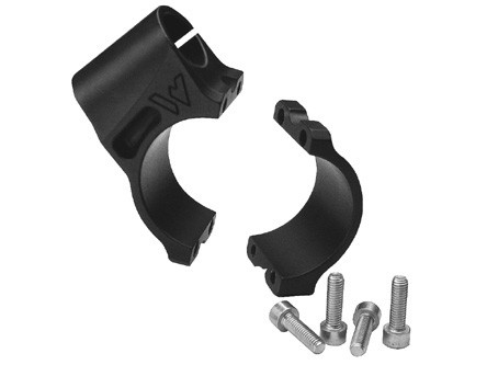 Woodcraft Ducati Panigale 1299/1199/959/899 Clip-Ons and Damper mount Woodcraft Ducati Panigale 1299/1199/959/899 Clip-Ons and Damper mount