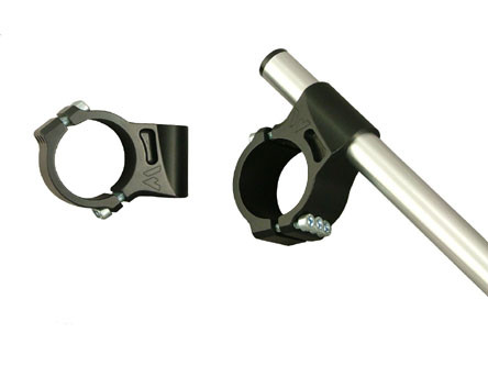 Woodcraft 3 Piece Split Clip-ons Woodcraft 3 Piece Split Clip-ons