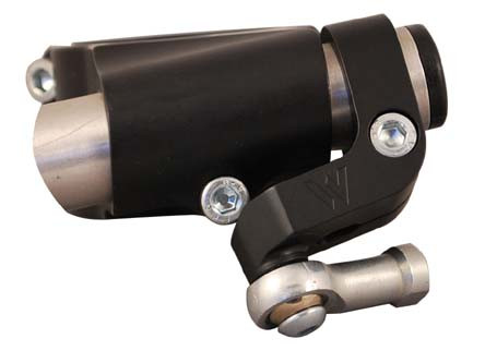 WOODCRAFT Steering Damper Bracker Assembly for Ducati Panigale 1299/1199/959/899 (needed with clipons) WOODCRAFT Steering Damper Bracker Assembly for Ducati Panigale 1299/1199/959/899 (needed with clipons)