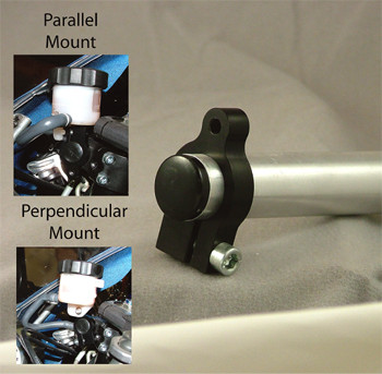 WOODCRAFT Universal Reservoir Mount Bracket WOODCRAFT Universal Reservoir Mount Bracket