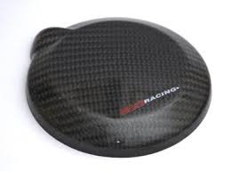 R&G Racing Left Side Carbon Kevlar engine case slider for Triumph Street Triple '12-'17 & Street Triple R '13-'17 R&G Racing Left Side Carbon Kevlar engine case slider for Triumph Street Triple '12-'17 & Street Triple R '13-'17